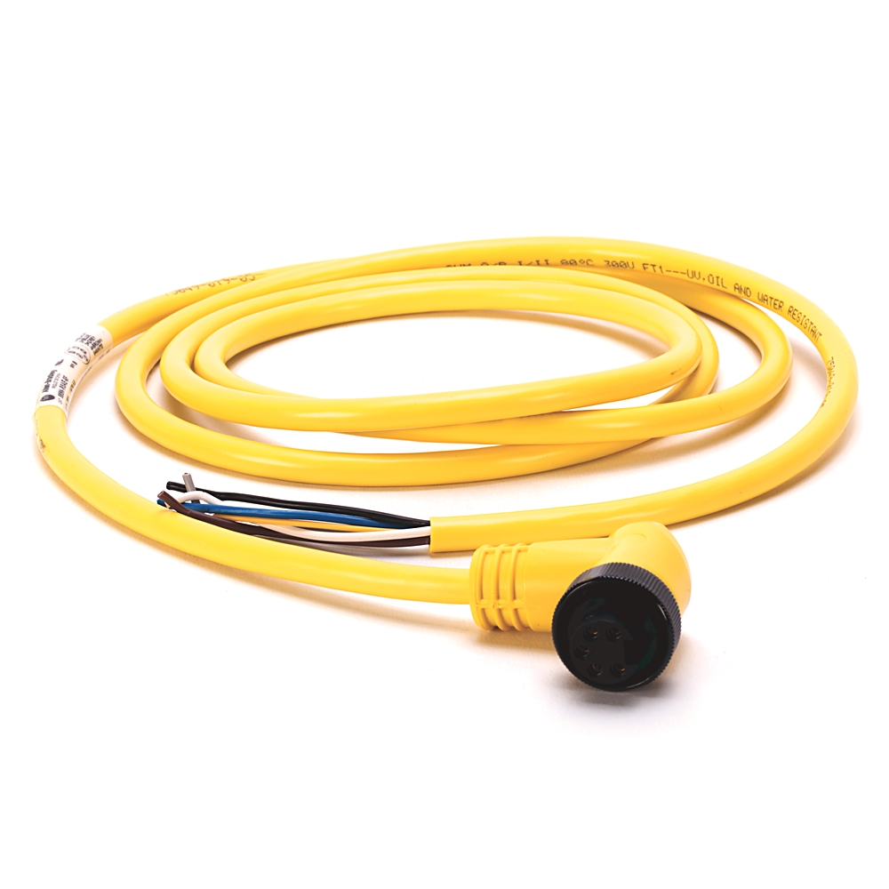 Allen-Bradley Allen-Bradley 889N-R5EEA-20F 889 Mini Cable
