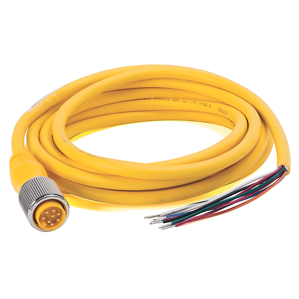 Allen-Bradley Allen-Bradley 889N-U8AF-5 889 Mini Cable