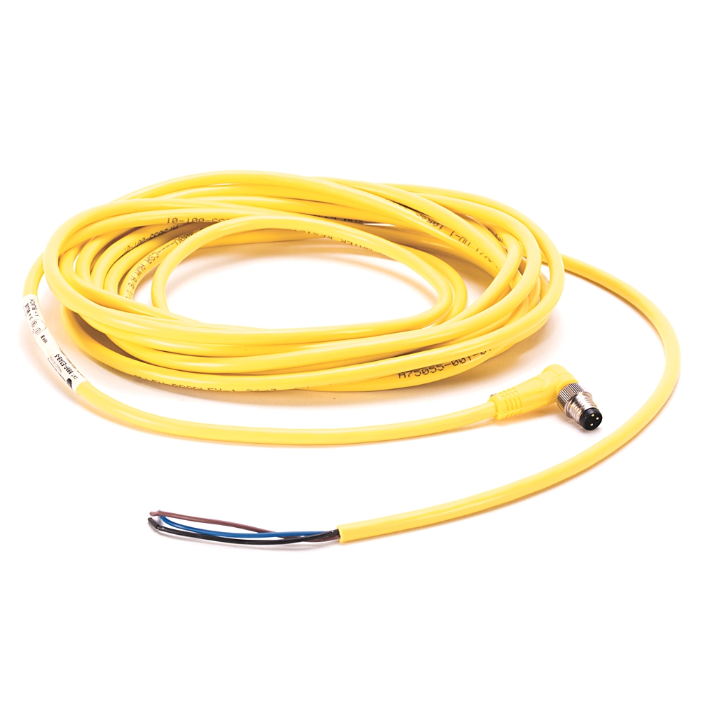 Allen-Bradley Allen-Bradley 889P-E3AB-2 889 Pico Cable