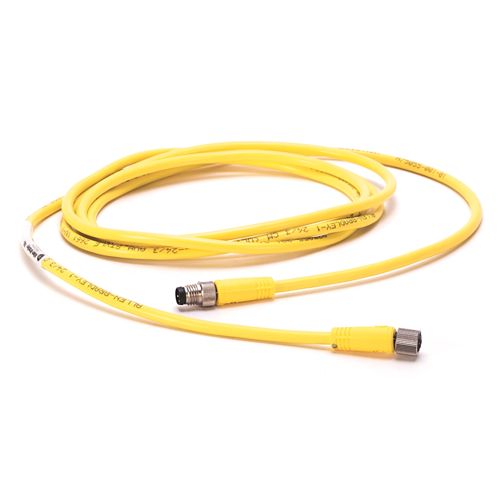 Allen-Bradley Allen-Bradley 889P-F3ABPM-1 889 Pico Cable
