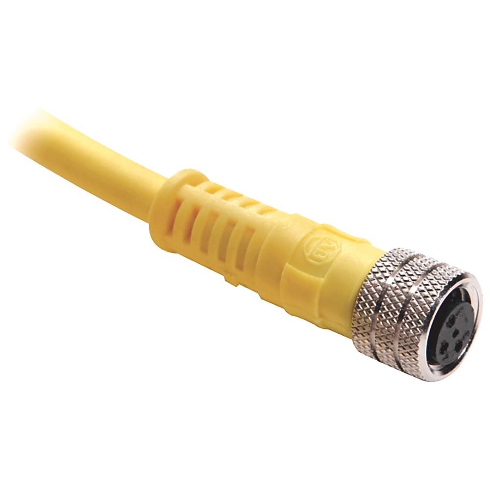 Allen-Bradley Allen-Bradley 889P-F3UB-5 889 Pico Cable
