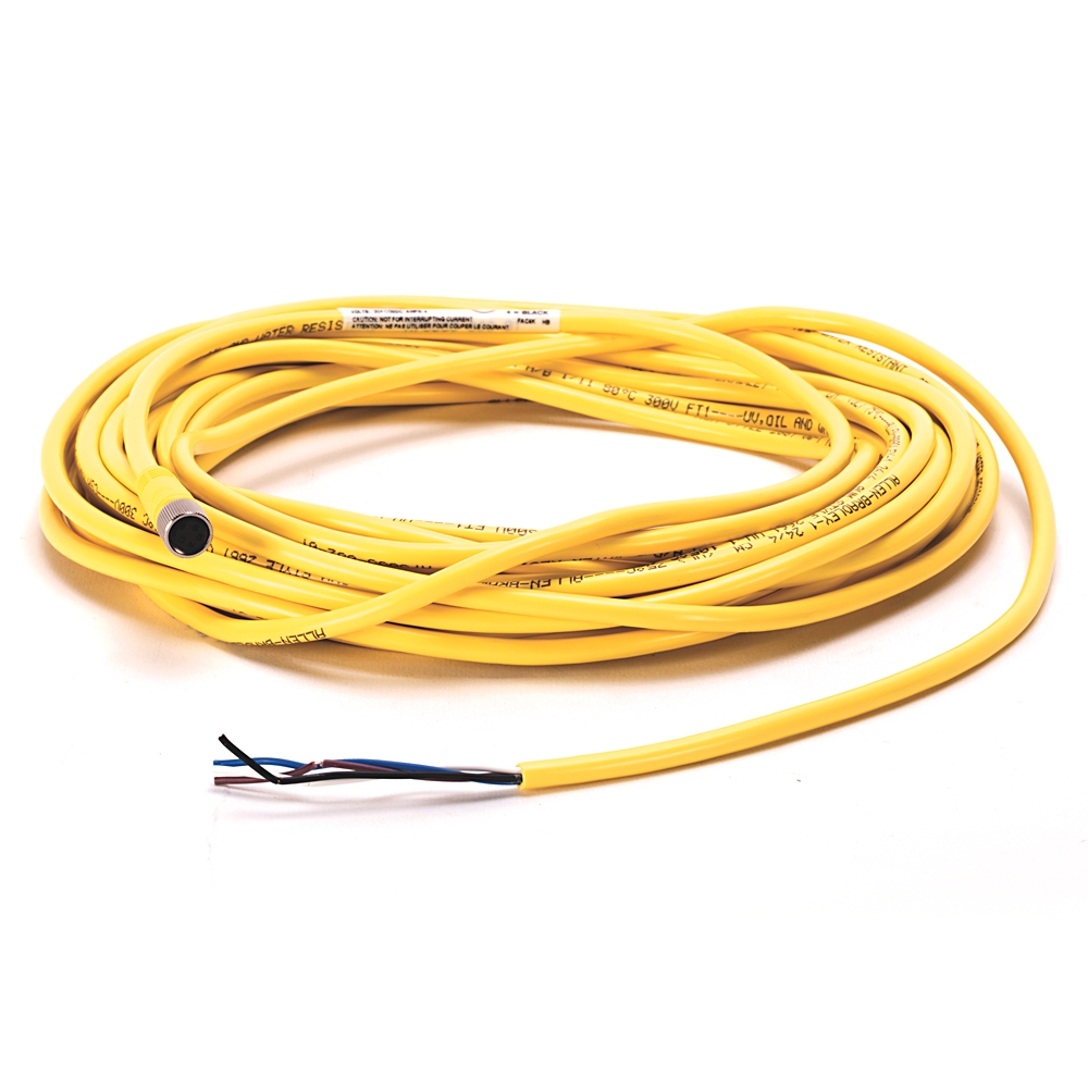 Allen-Bradley Allen-Bradley 889P-F4AB-10 889 Pico Cable