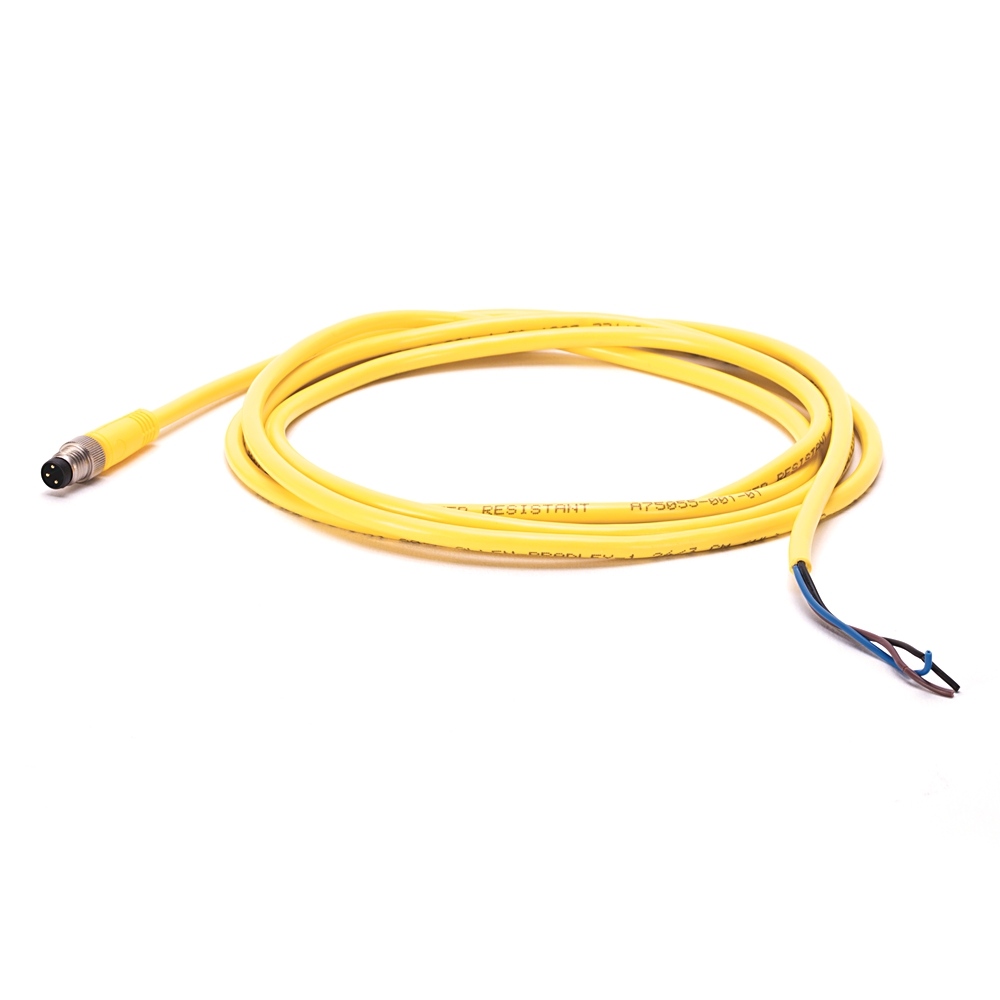 Allen-Bradley Allen-Bradley 889P-M3AB-3 889 Pico Cable