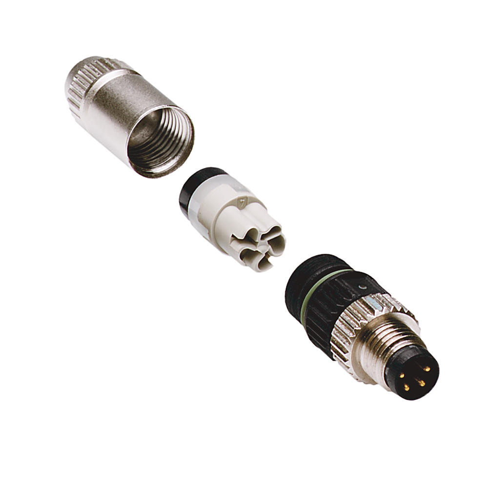 Allen-Bradley Allen-Bradley 889P-M3DC-H Pico Cable