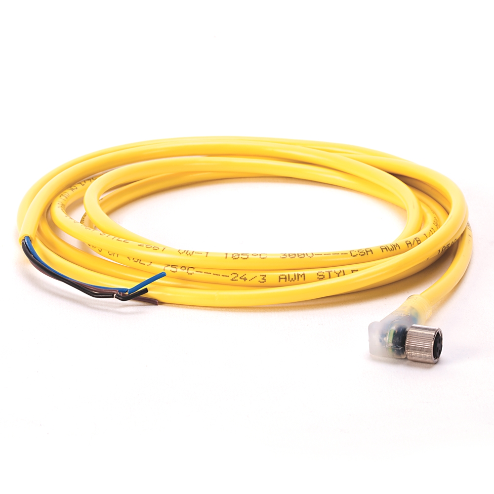 Allen-Bradley Allen-Bradley 889P-P3AB-2 889 Pico Cable