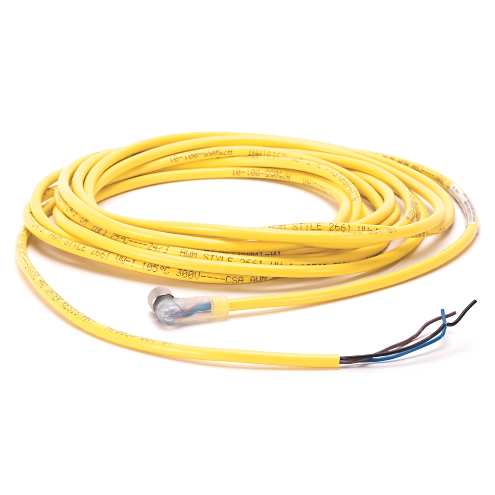 Allen-Bradley Allen-Bradley 889P-R3AB-10 889 Pico Cable