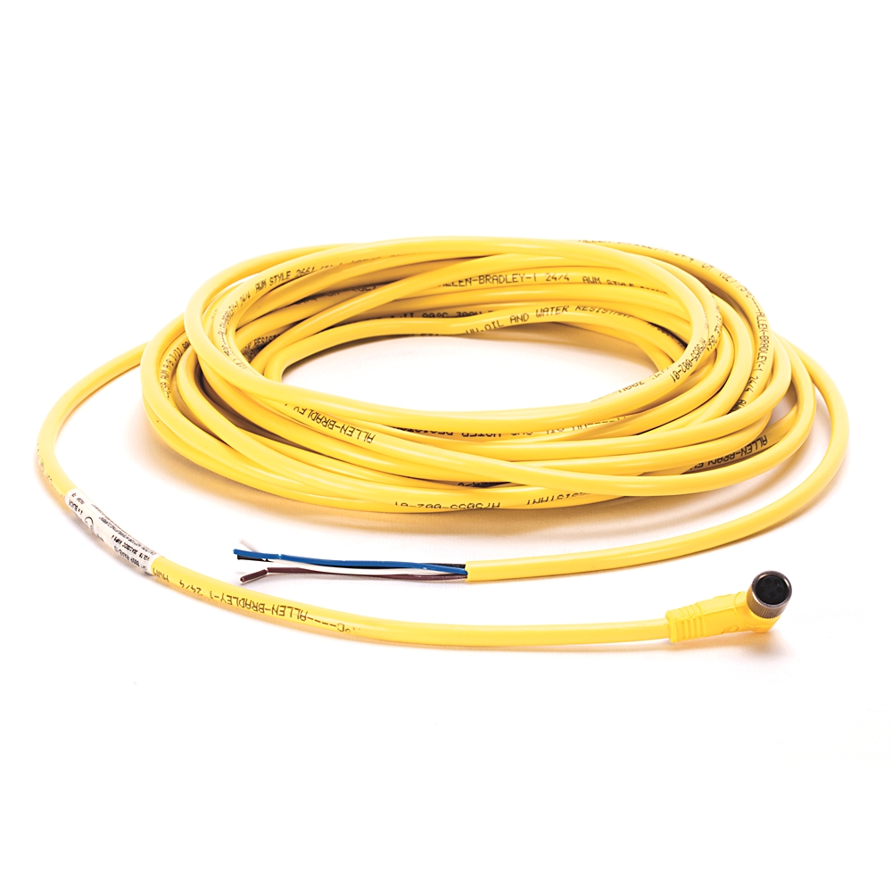 Allen-Bradley Allen-Bradley 889P-R4AB-10 889 Pico Cable