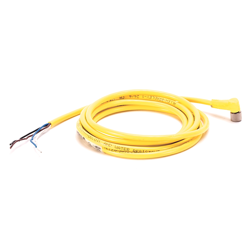 Allen-Bradley Allen-Bradley 889P-R4UB-5 889 Pico Cable