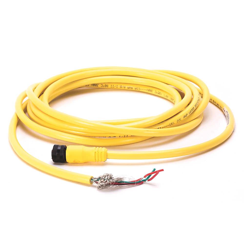 Allen-Bradley Allen-Bradley 889R-F3ECA-5 889 AC Micro Cable