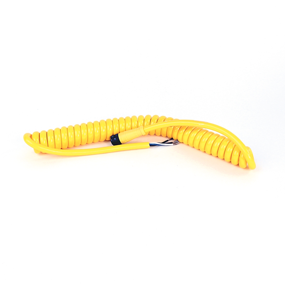 Allen-Bradley Allen-Bradley 889R-F4AEA-10 889 AC Micro Cable