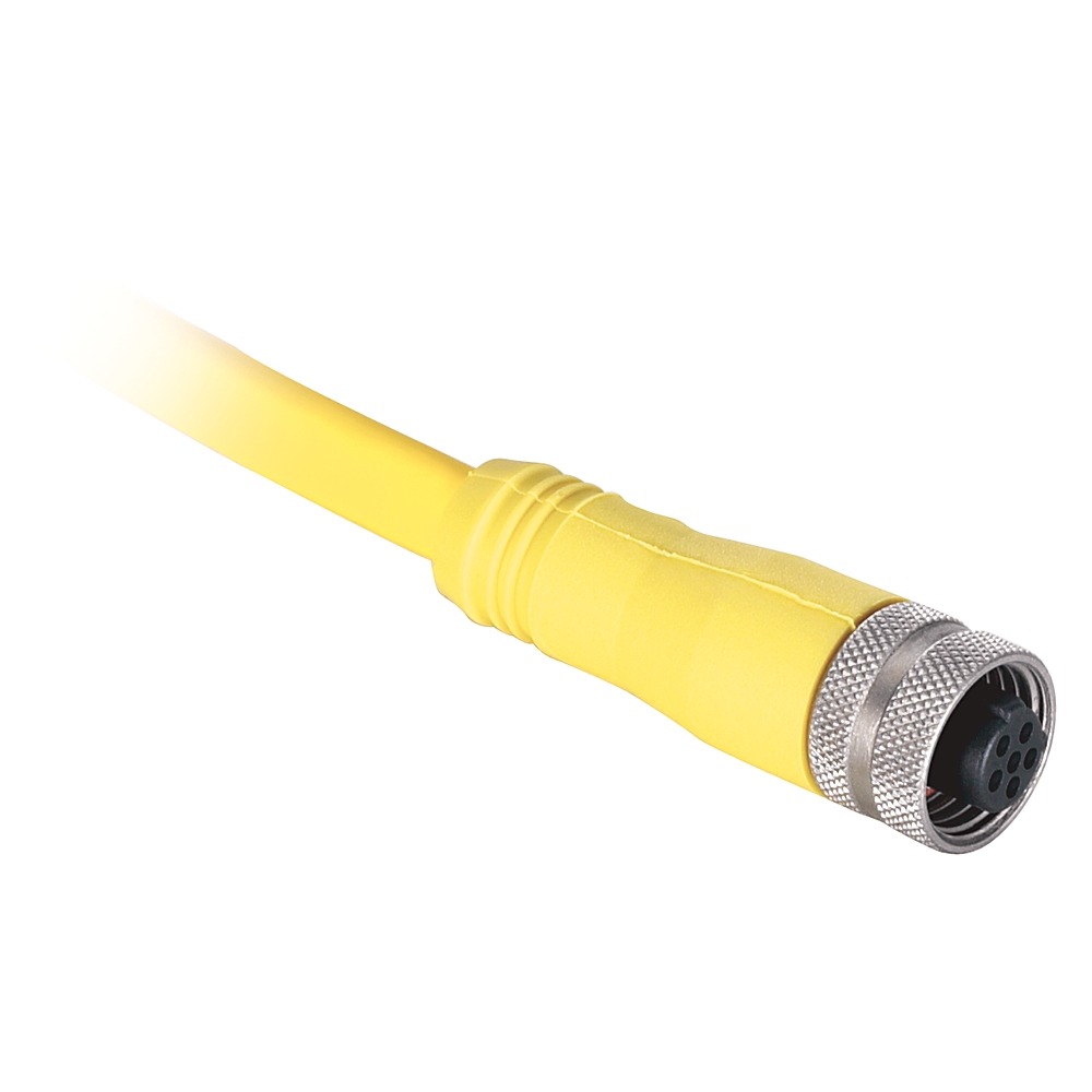 Allen-Bradley Allen-Bradley 889R-F6ECRM-5 889 AC Micro Cable