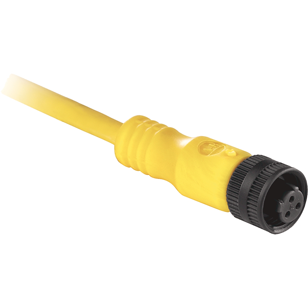 Allen-Bradley Allen-Bradley 889R-R3AEA-5 889 AC Micro Cable