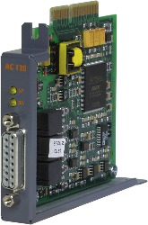 B&R B&R 8AC120.60-1 EnDat 2.1 encoder interface for installation in ACOPOS servo drives Encoder monitoring Also suitable for evaluating simple incremental