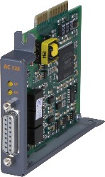 B&R B&R 8AC125.60-1 plug in modules