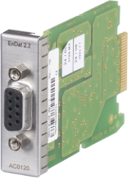 B&R B&R 8BAC0120.001-2 einsteckmodule