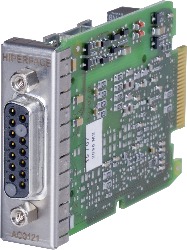B&R B&R 8BAC0121.000-1 einsteckmodule