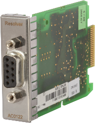 B&R B&R 8BAC0122.000-1 einsteckmodule
