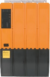 B&R B&R 8BVI0660HCS0.008-1 ACOPOSmulti inverter module