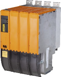 B&R B&R 8BVI0660HWSS.000-1 Clearly structured, straightforward implementation via network-based safety technology Modular expandability through virtual wi