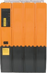 B&R B&R 8BVI0880HCSS.008-1 ACOPOSmulti inverter module