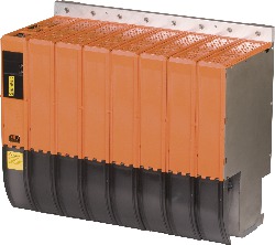 B&R B&R 8BVI1650HCSS.004-1 ACOPOSmulti inverter module
