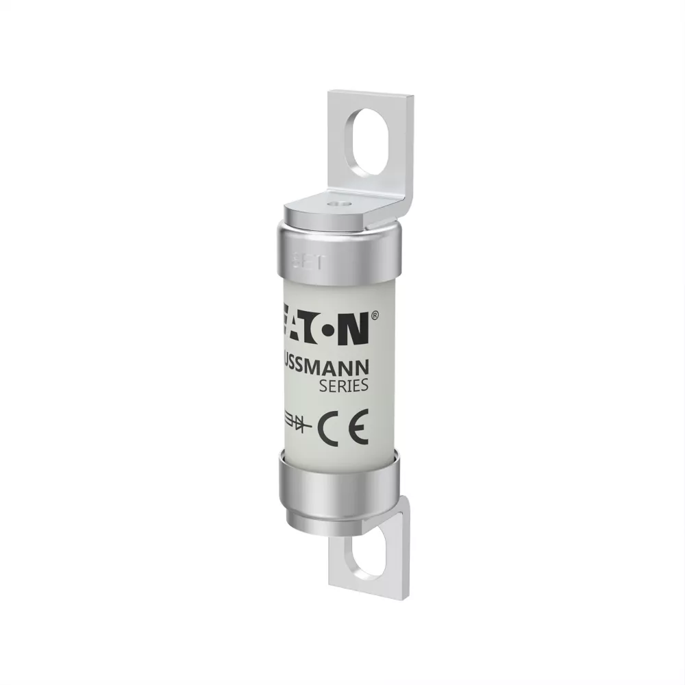 Eaton Eaton Bussmann series high speed british standard fuse