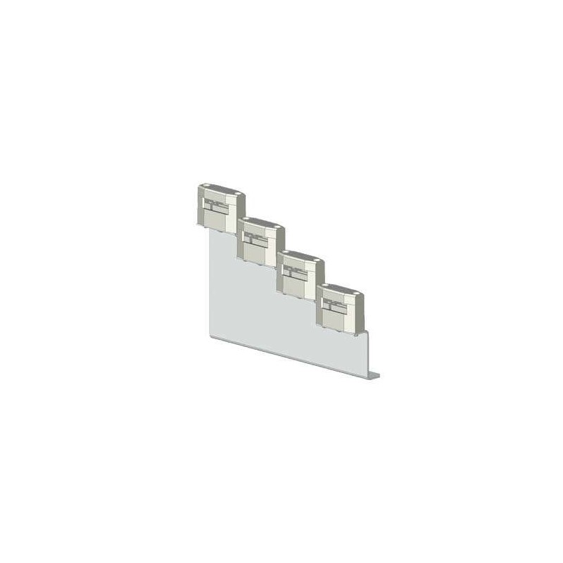 Siemens Siemens 8GF5760 – SIVACON distribution-board enclosure or assembly component