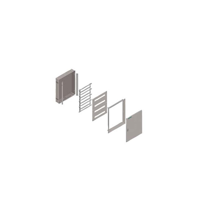Siemens Siemens 8GK2043-2KL21 – SIVACON cabinet, enclosure or mechanical assembly component