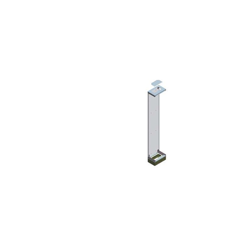 Siemens Siemens 8GK2300-5KL13 – SIVACON cabinet, enclosure or mechanical assembly component