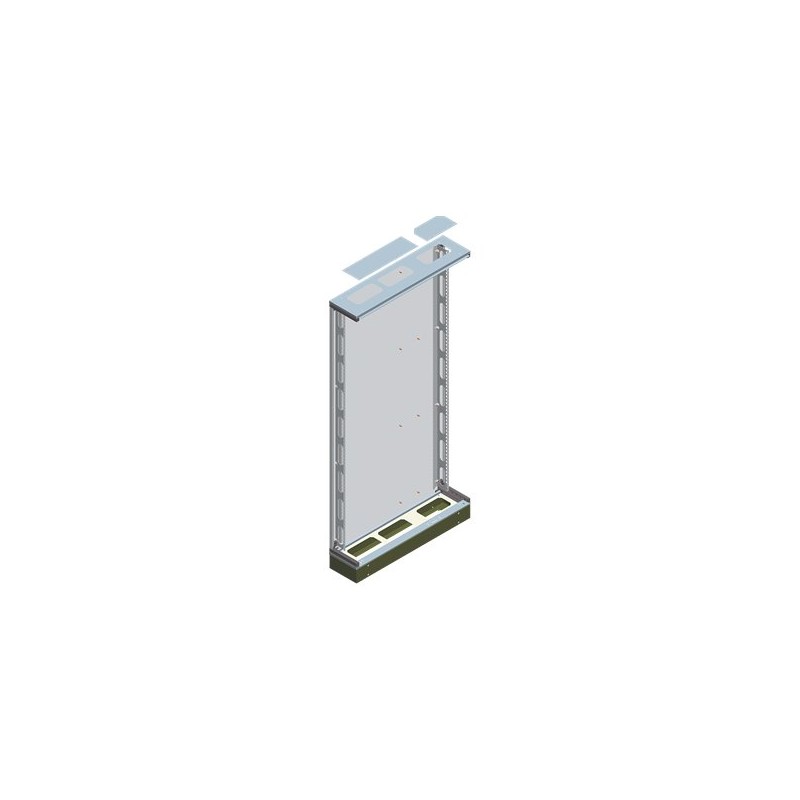 Siemens Siemens 8GK2300-5KL43 – SIVACON cabinet, enclosure or mechanical assembly component