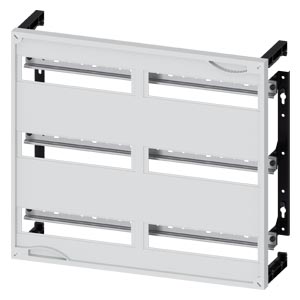 Siemens Siemens 8GK4351-3KK22 – SIVACON cabinet, enclosure or mechanical assembly component