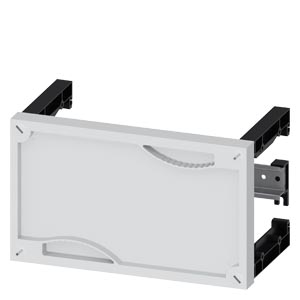 Siemens Siemens 8GK4401-1KK12 – SIVACON cabinet, enclosure or mechanical assembly component
