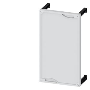 Siemens Siemens 8GK4501-3KK12 – SIVACON cabinet, enclosure or mechanical assembly component