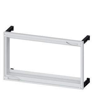 Siemens Siemens 8GK4801-2KK23 – SIVACON cabinet, enclosure or mechanical assembly component