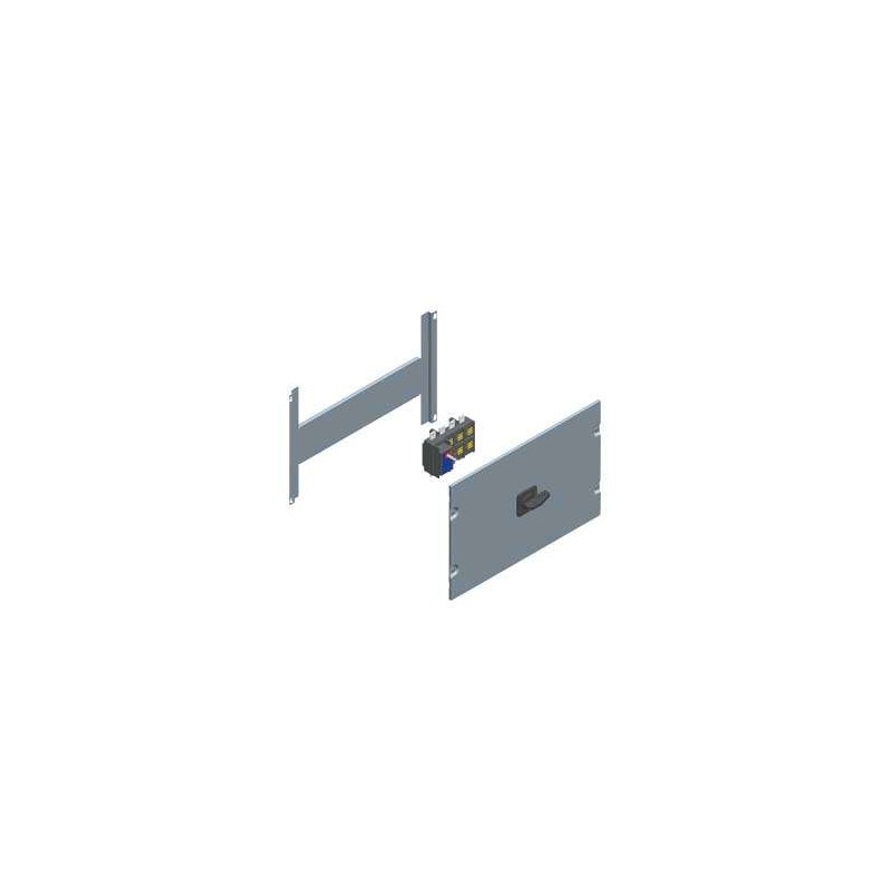 Siemens Siemens 8GK6400-2KK20 – SIVACON cabinet, enclosure or mechanical assembly component