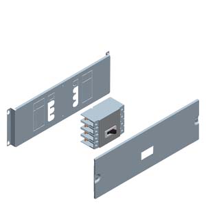 Siemens Siemens 8GK6710-4KK23 – SIVACON cabinet, enclosure or mechanical assembly component