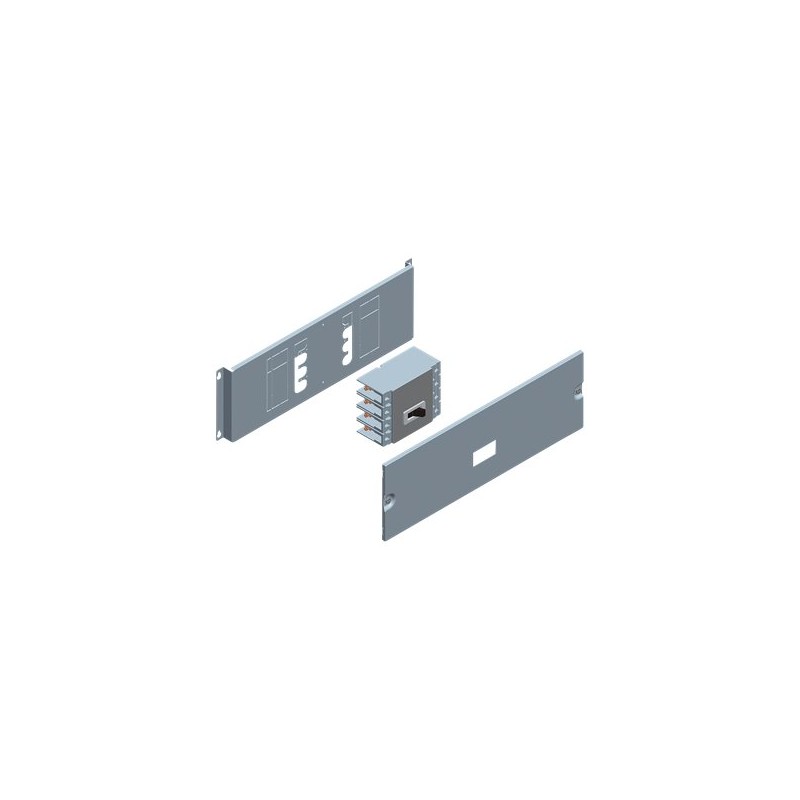 Siemens Siemens 8GK6712-6KK33 – SIVACON cabinet, enclosure or mechanical assembly component