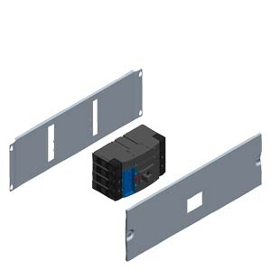 Siemens Siemens 8GK6714-2KK23 – SIVACON cabinet, enclosure or mechanical assembly component