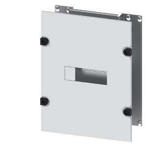 Siemens Siemens 8GK6721-4KK13 – SIVACON cabinet, enclosure or mechanical assembly component