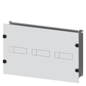 Siemens Siemens 8GK6721-4KK23 – SIVACON cabinet, enclosure or mechanical assembly component