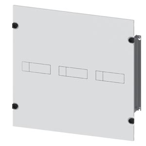 Siemens Siemens 8GK6721-6KK23 – SIVACON cabinet, enclosure or mechanical assembly component