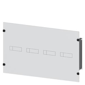 Siemens Siemens 8GK6721-6KK33 – SIVACON cabinet, enclosure or mechanical assembly component
