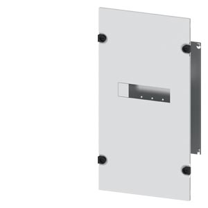 Siemens Siemens 8GK6722-6KK13 – SIVACON cabinet, enclosure or mechanical assembly component
