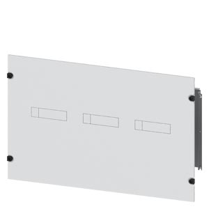 Siemens Siemens 8GK6724-6KK33 – SIVACON cabinet, enclosure or mechanical assembly component