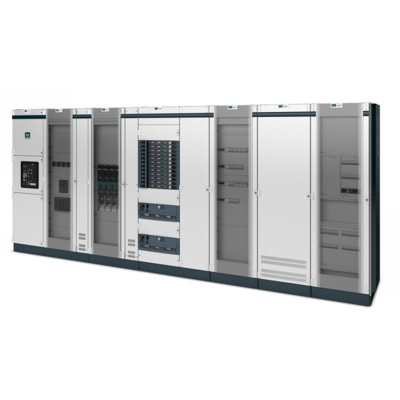 Siemens Siemens 8GK6730-6KK13 – SIVACON cabinet, enclosure or mechanical assembly component