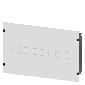 Siemens Siemens 8GK6740-6KK33 – SIVACON cabinet, enclosure or mechanical assembly component