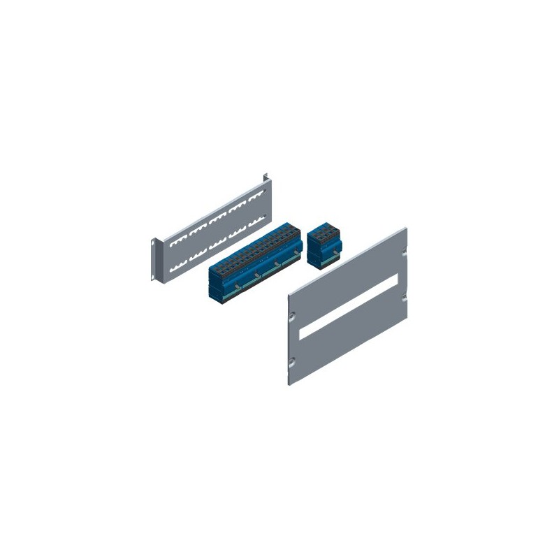 Siemens Siemens 8GK6750-2KK23 – SIVACON cabinet, enclosure or mechanical assembly component