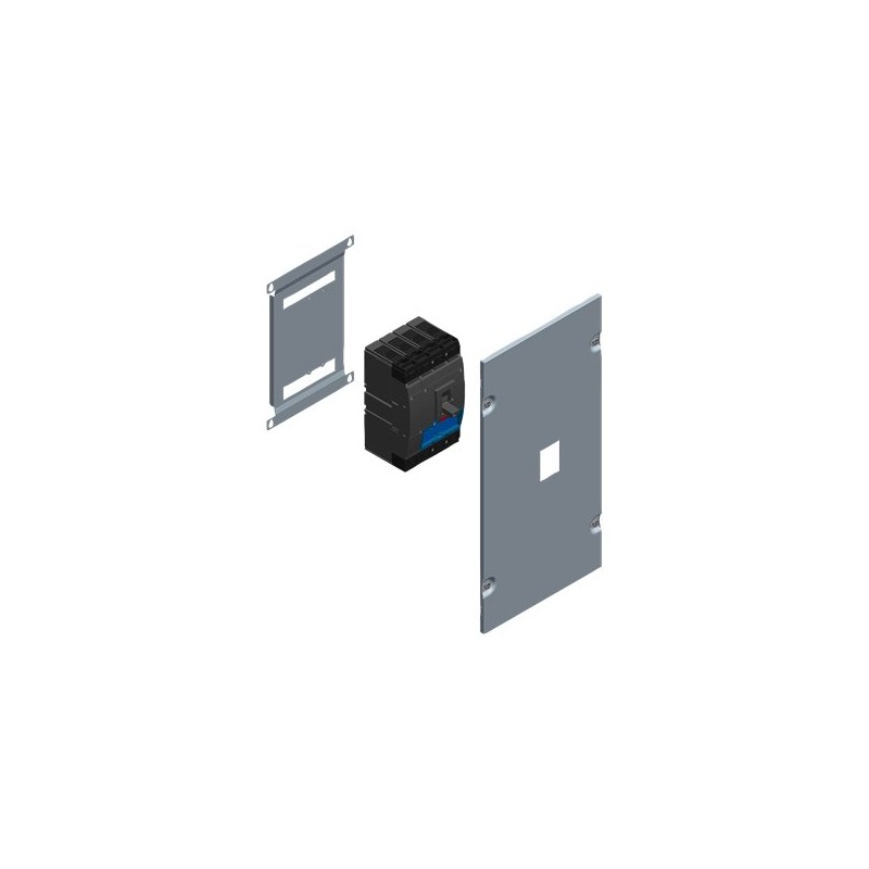 Siemens Siemens 8GK6754-6KK13 – SIVACON cabinet, enclosure or mechanical assembly component