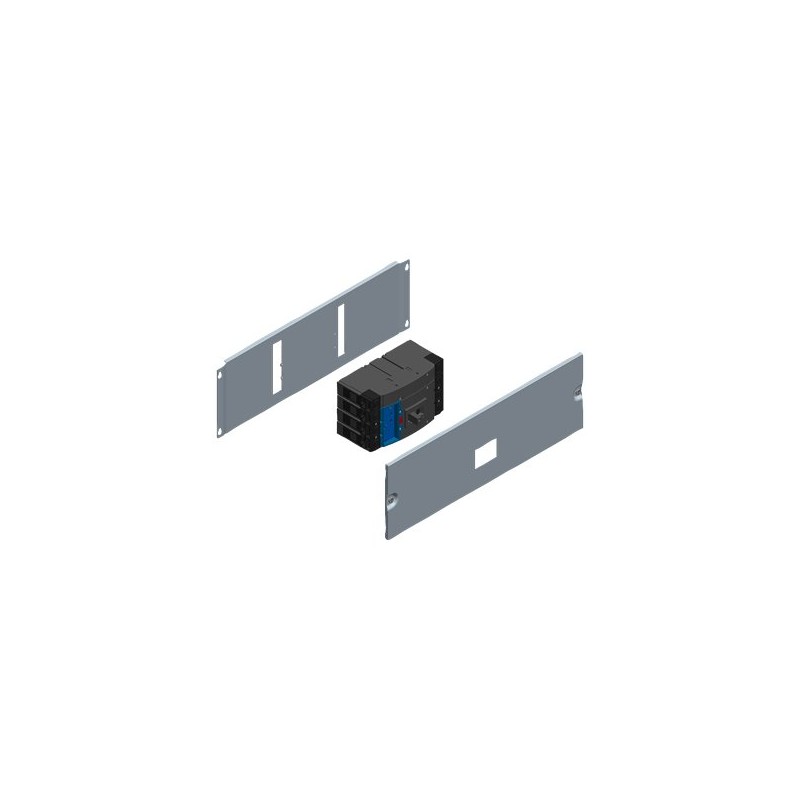 Siemens Siemens 8GK6755-4KK33 – SIVACON cabinet, enclosure or mechanical assembly component