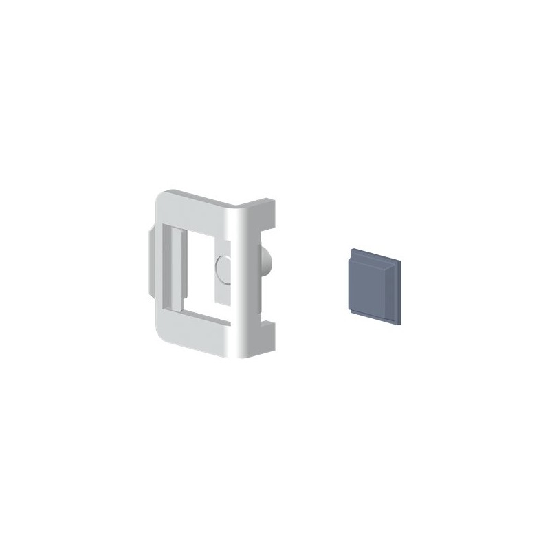 Siemens Siemens 8GK9120-0KK11 – SIVACON cabinet, enclosure or mechanical assembly component